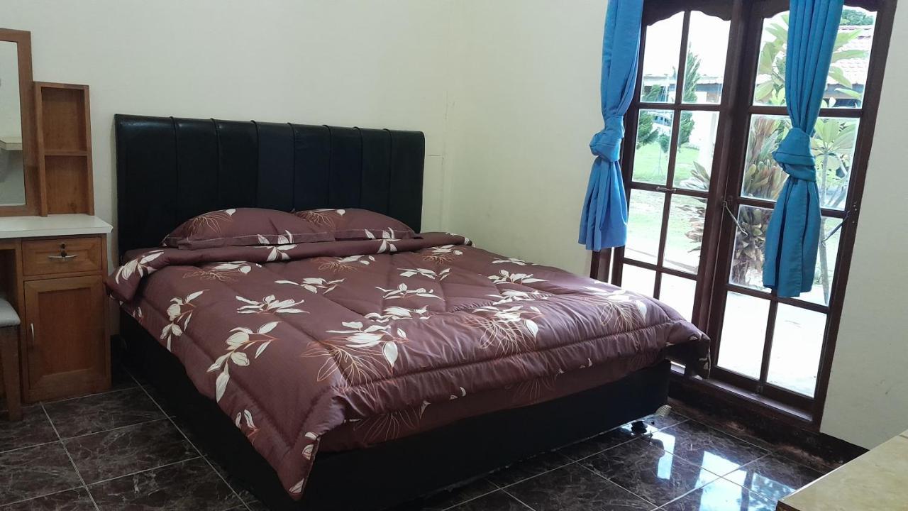 Hotel Barbara توك توك المظهر الخارجي الصورة