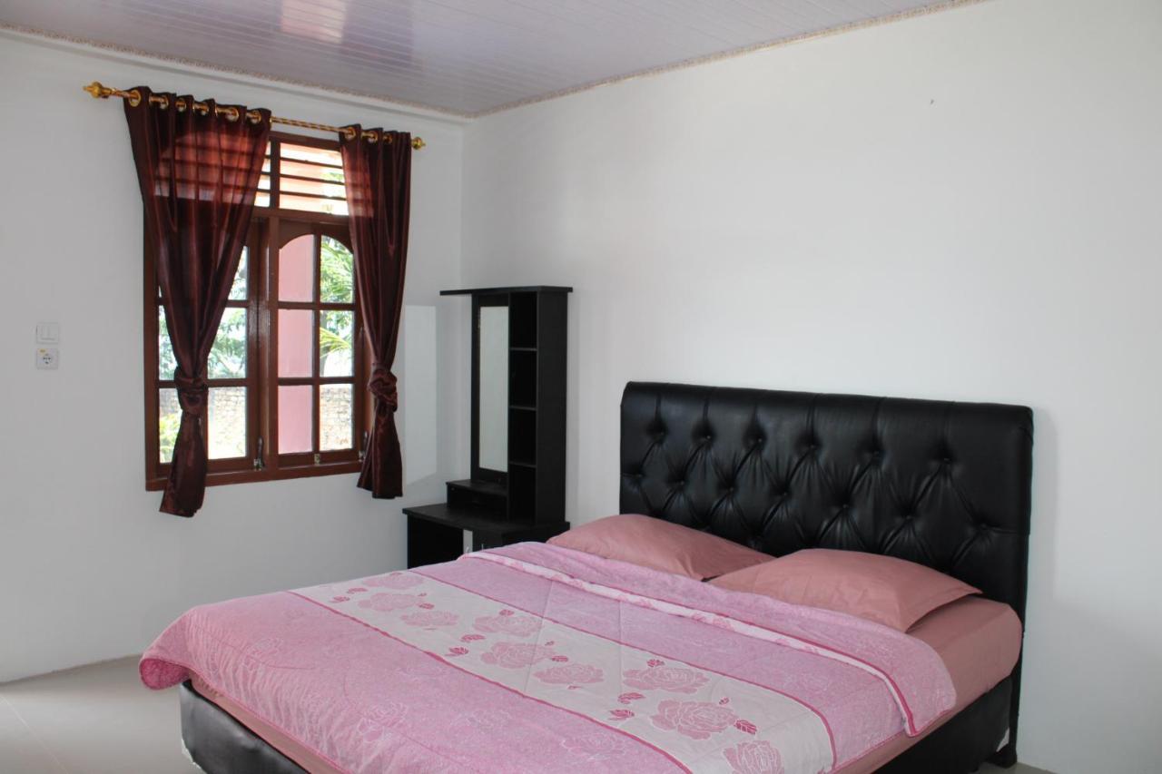 Hotel Barbara توك توك المظهر الخارجي الصورة